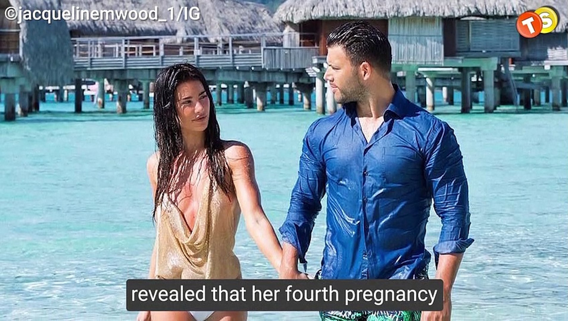 Jacqueline Macinnes Wood Pregnant - Is Jacqueline MacInnes Wood Pregnant Again? Bold and Beautiful Star’s Big Reveal