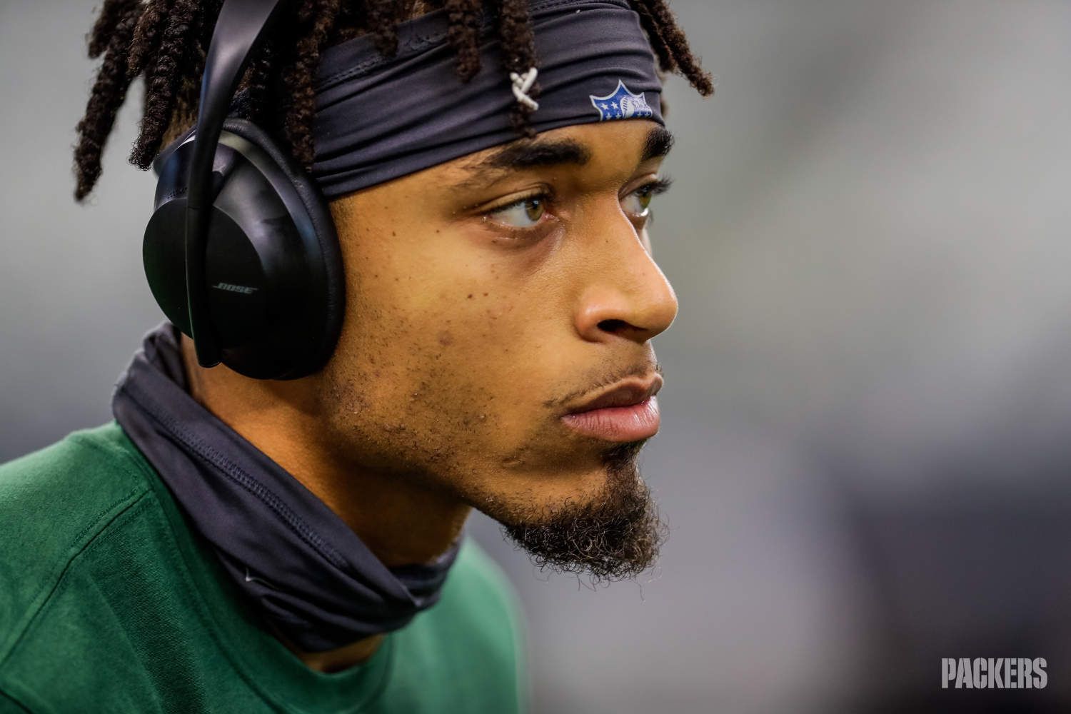 Jaire Alexander Go Pack Go, Green Bay Packers, Football Team, How To - How Old Is Jaire Alexander? Packers Star’s Age Revealed