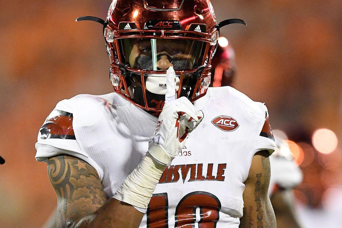 Jaire Alexander Wallpapers - Wallpaper Cave - How Old Is Jaire Alexander? Packers Star’s Age Revealed