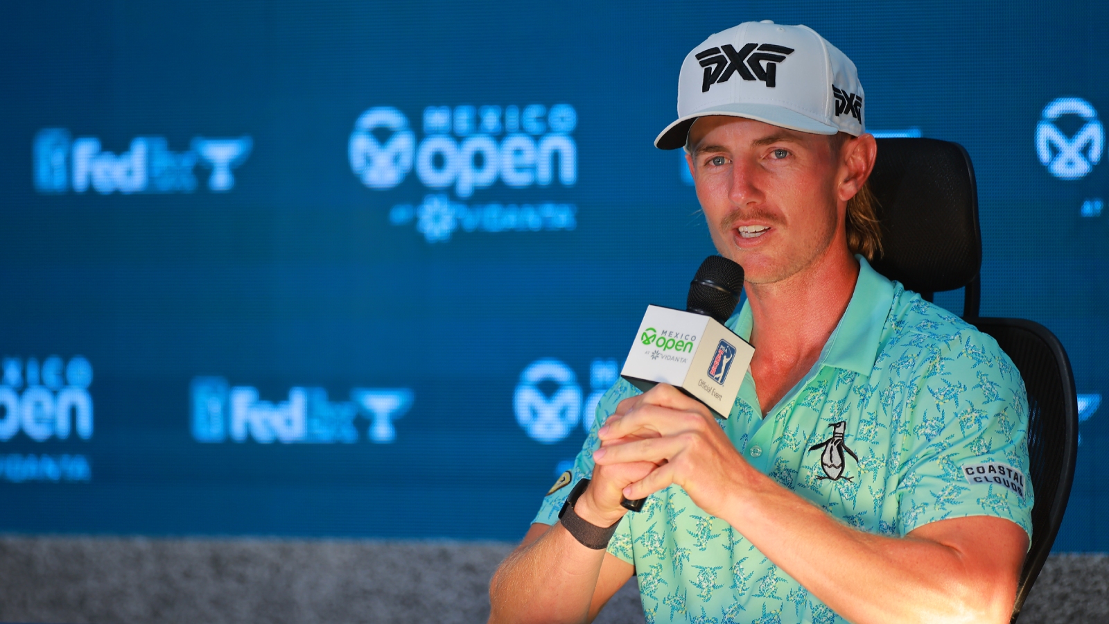 Jake Knapp Celebrates PGA Tour Win With Beer Chug - Who Is Jake Knapp’s Wife? Golf’s Rising Star and His Personal Life