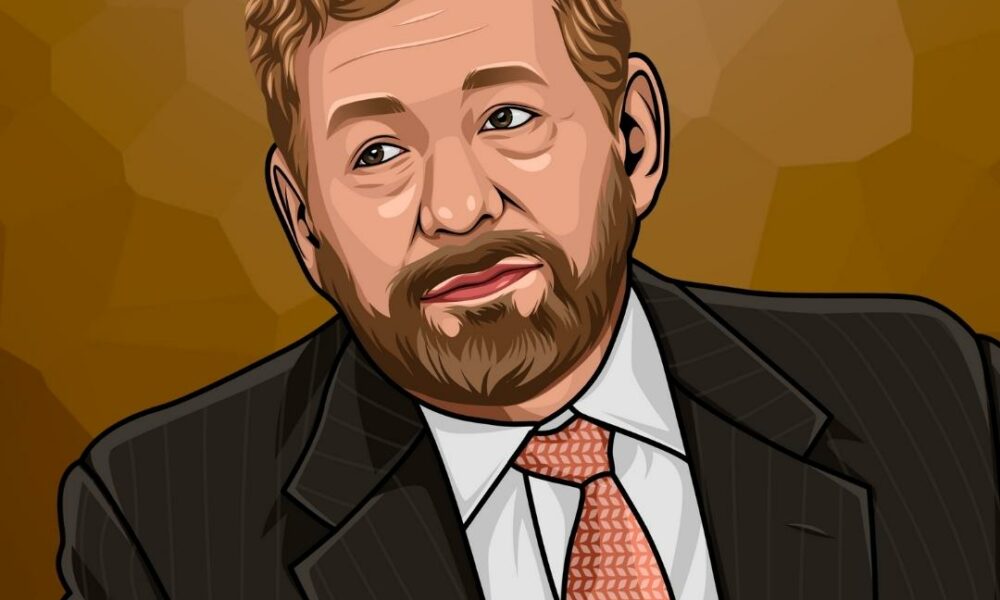 James Dolan Net Worth - James Dolan Net Worth: How Rich Is the Knicks and MSG Owner?