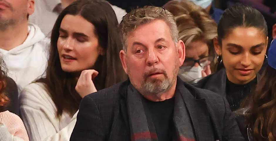 James Dolan Net Worth: A Closer Look at the CEO of The Madison Square - James Dolan Net Worth: How Rich Is the Knicks and MSG Owner?
