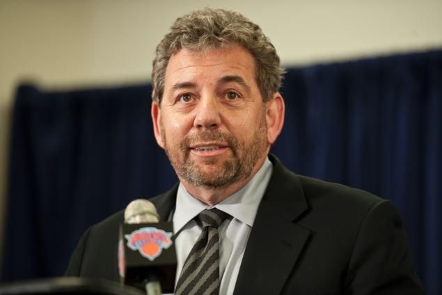 James Dolan Net Worth: How Rich Is the Knicks and MSG Owner?