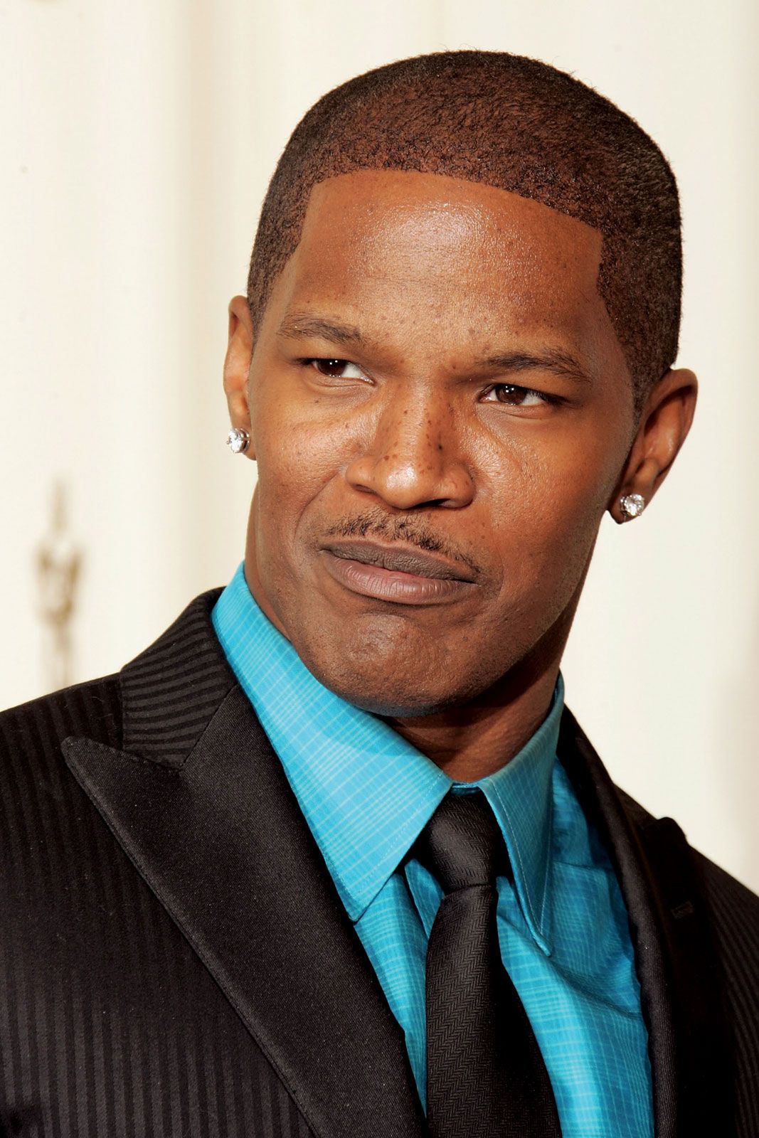 Jamie Foxx | Biography, TV Shows, Movies, & Facts | Britannica - How Old Is Jamie Foxx? Actor and Music Star’s Age Revealed