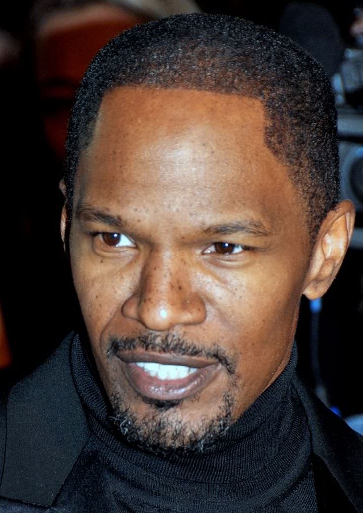 Jamie Foxx - Celebrity biography, zodiac sign and famous quotes - How Old Is Jamie Foxx? Actor and Music Star’s Age Revealed