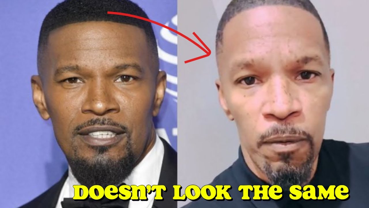Jamie Foxx is Back and Video Shows Proof of Cloning - YouTube - How Old Is Jamie Foxx? Actor and Music Star’s Age Revealed
