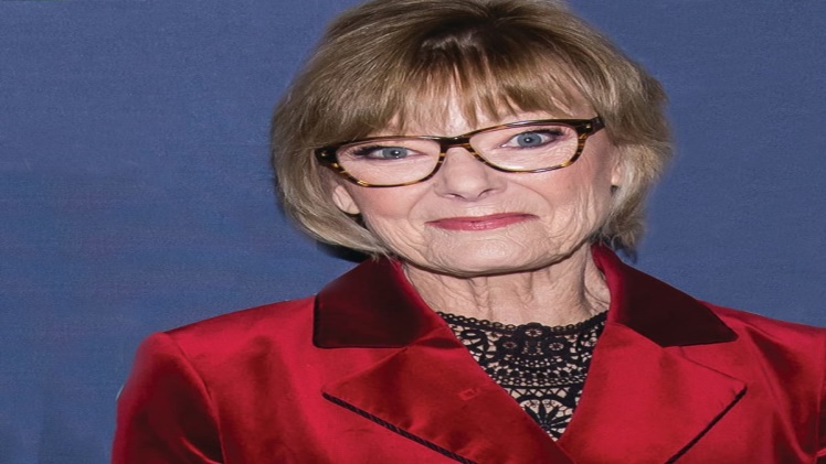 Jane Curtin Biography, Wiki, Height, Age, Net Worth - Jane Curtin’s Height: SNL Legend’s Classic Presence