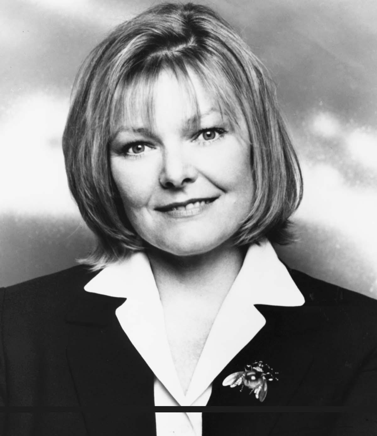 Jane Curtin | WNYC | New York Public Radio, Podcasts, Live Streaming - Jane Curtin’s Height: SNL Legend’s Classic Presence