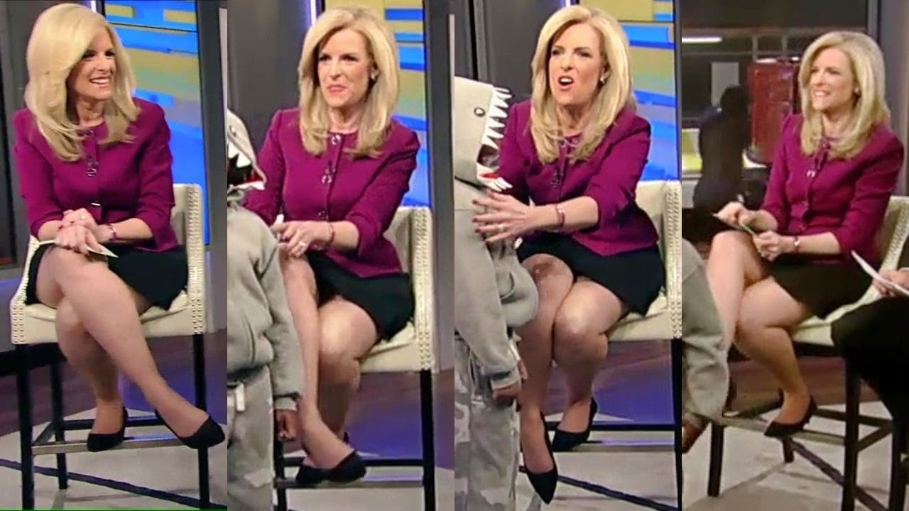 Janice Dean - 10/25/14 - YouTube - Janice Dean Measurements: Weather, Wellness & On-Screen Charisma