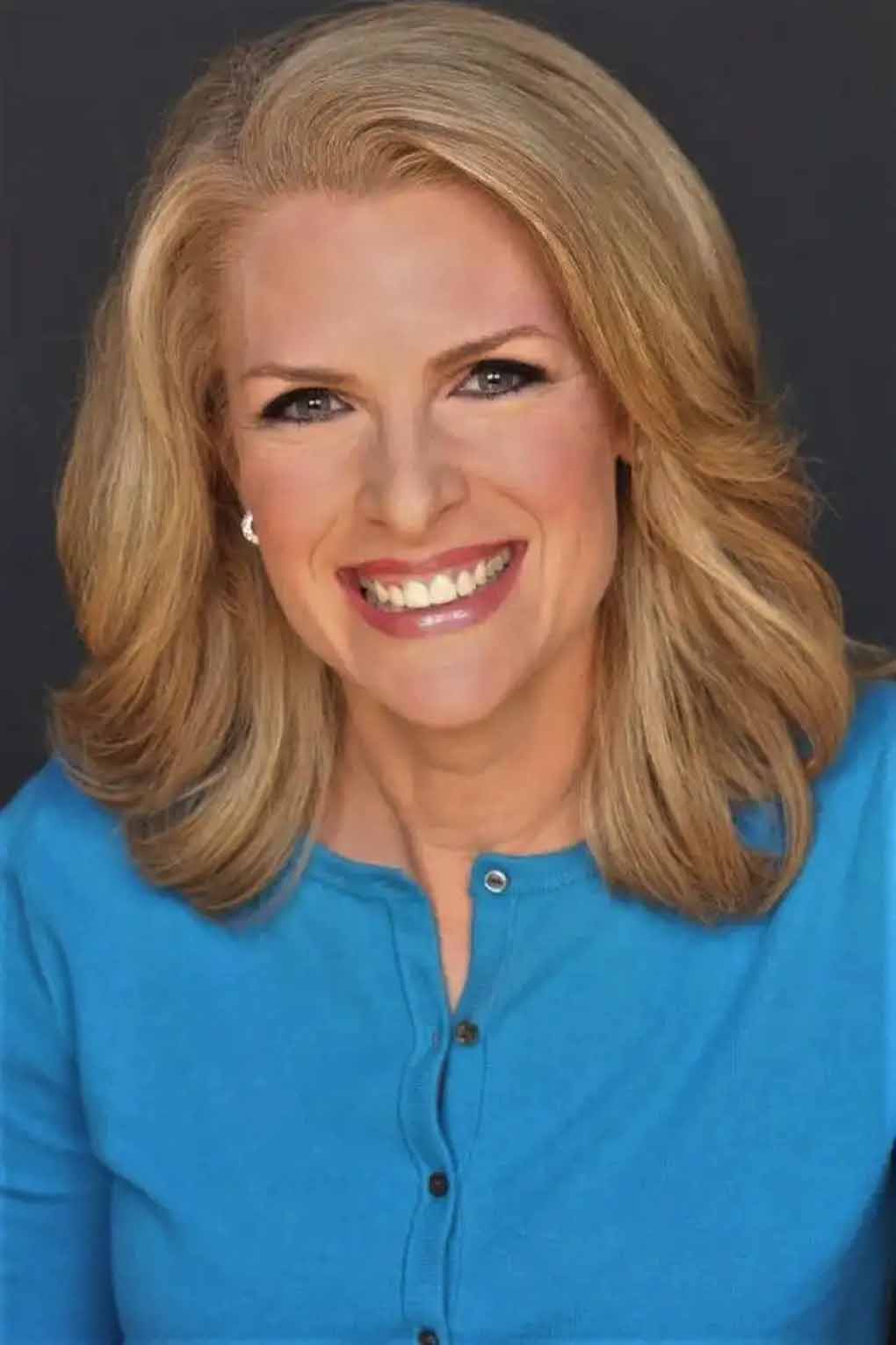 Janice Dean Measurements, Bio, Height, Shoe, Instagram, And More! - Janice Dean Measurements: Weather, Wellness & On-Screen Charisma