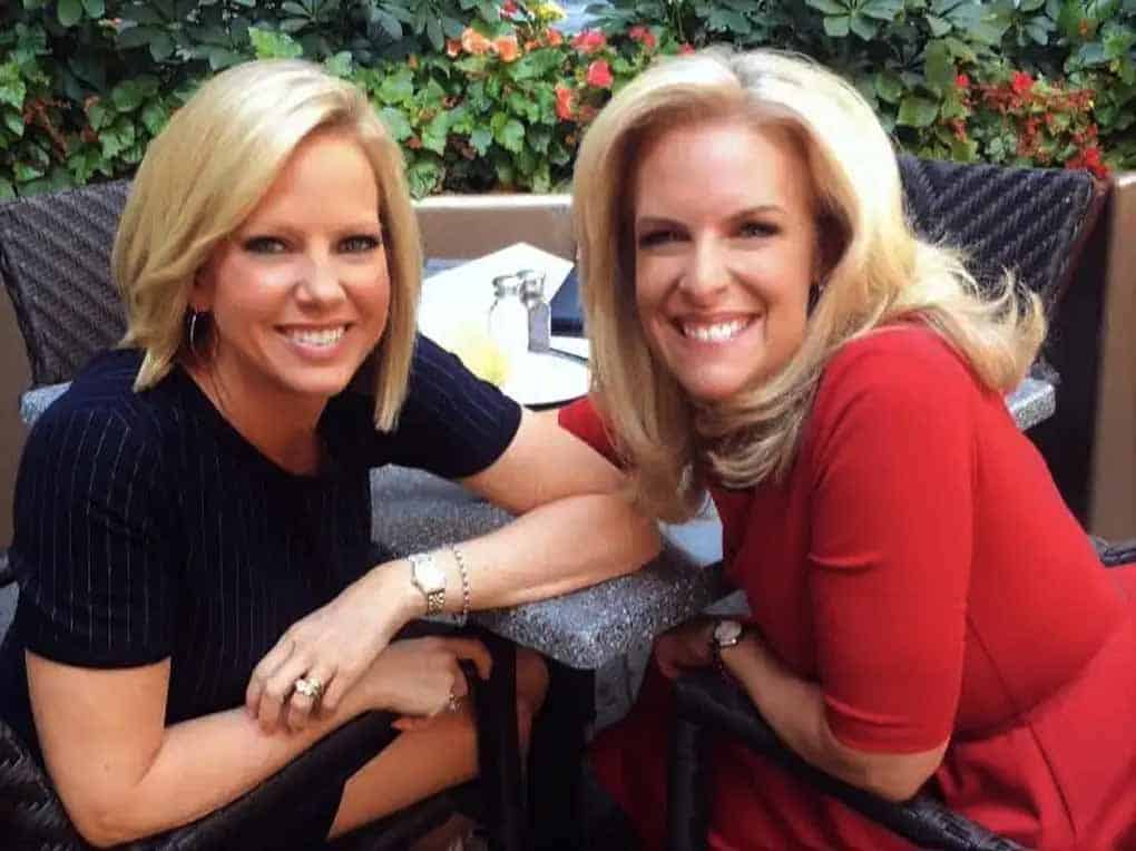 Janice Dean Measurements, Bio, Height, Shoe, Instagram, And More! - Janice Dean Measurements: Weather, Wellness & On-Screen Charisma