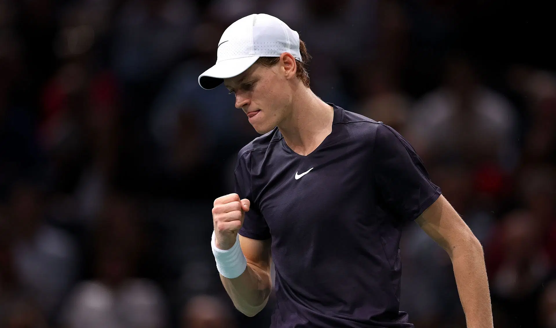 Jannik Sinner 2025r - Patsy Maurizia - Jannik Sinner Height – Italian Tennis Ace’s Reach Revealed