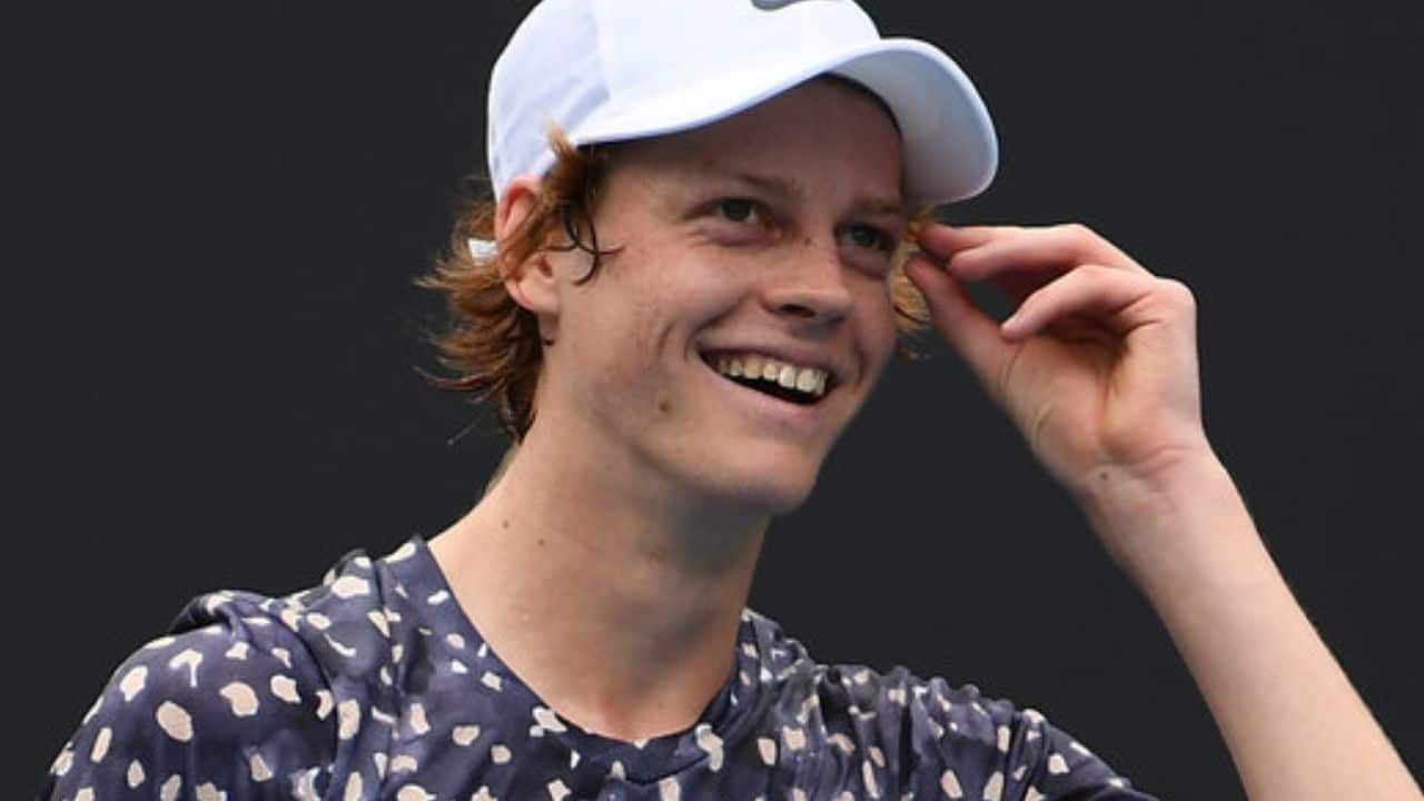 Jannik Sinner - Jannik Sinner Age – How Old Is Italy’s Tennis Star?