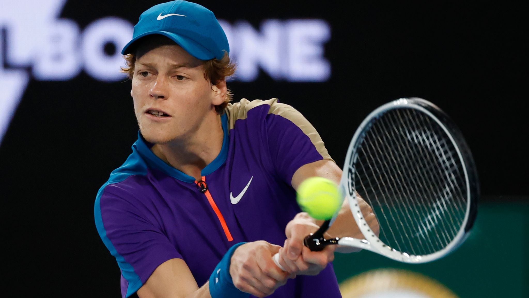 Jannik Sinner Girlfriend | All Latest News Around The World - Who Is Jannik Sinner’s Wife? Tennis Star’s Relationship Status in 2025