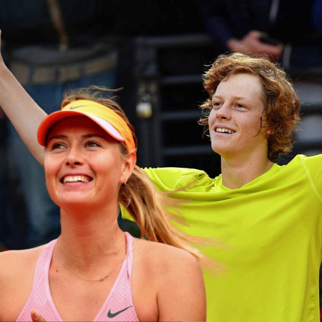 Jannik Sinner Parents - Draw-weiner - Jannik Sinner Height – Italian Tennis Ace’s Reach Revealed