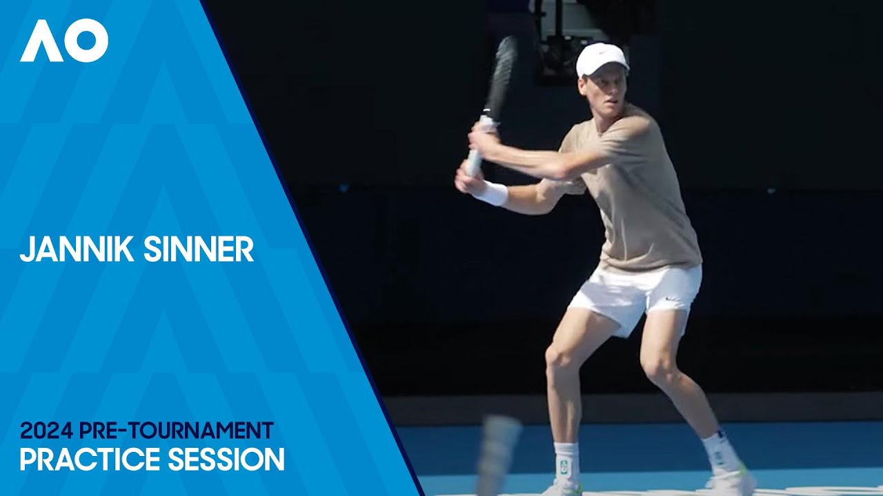 Jannik Sinner Height – Italian Tennis Ace’s Reach Revealed