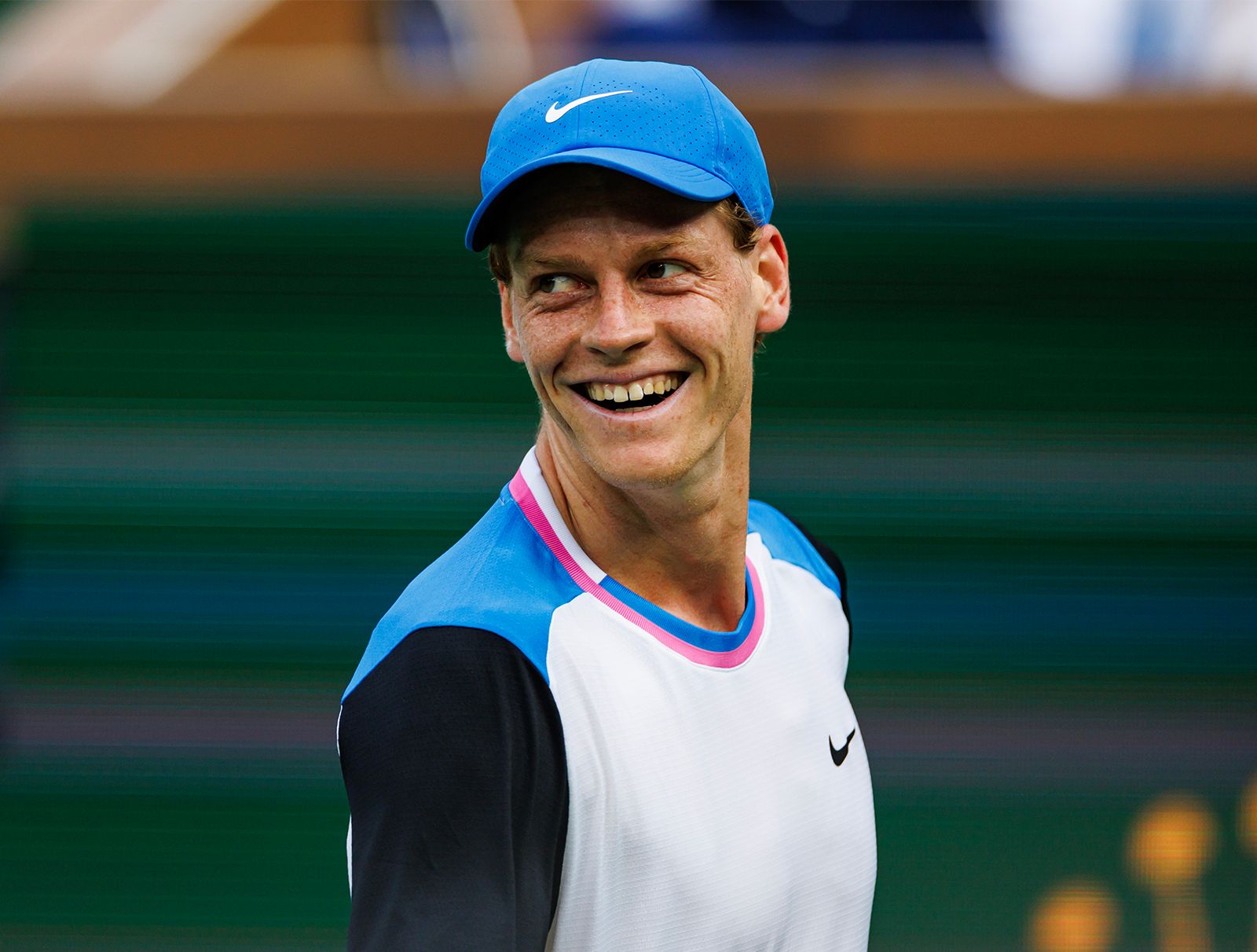 Jannik Sinner | Tennis, Height, Biography, & Facts | Britannica - Jannik Sinner Height – Italian Tennis Ace’s Reach Revealed