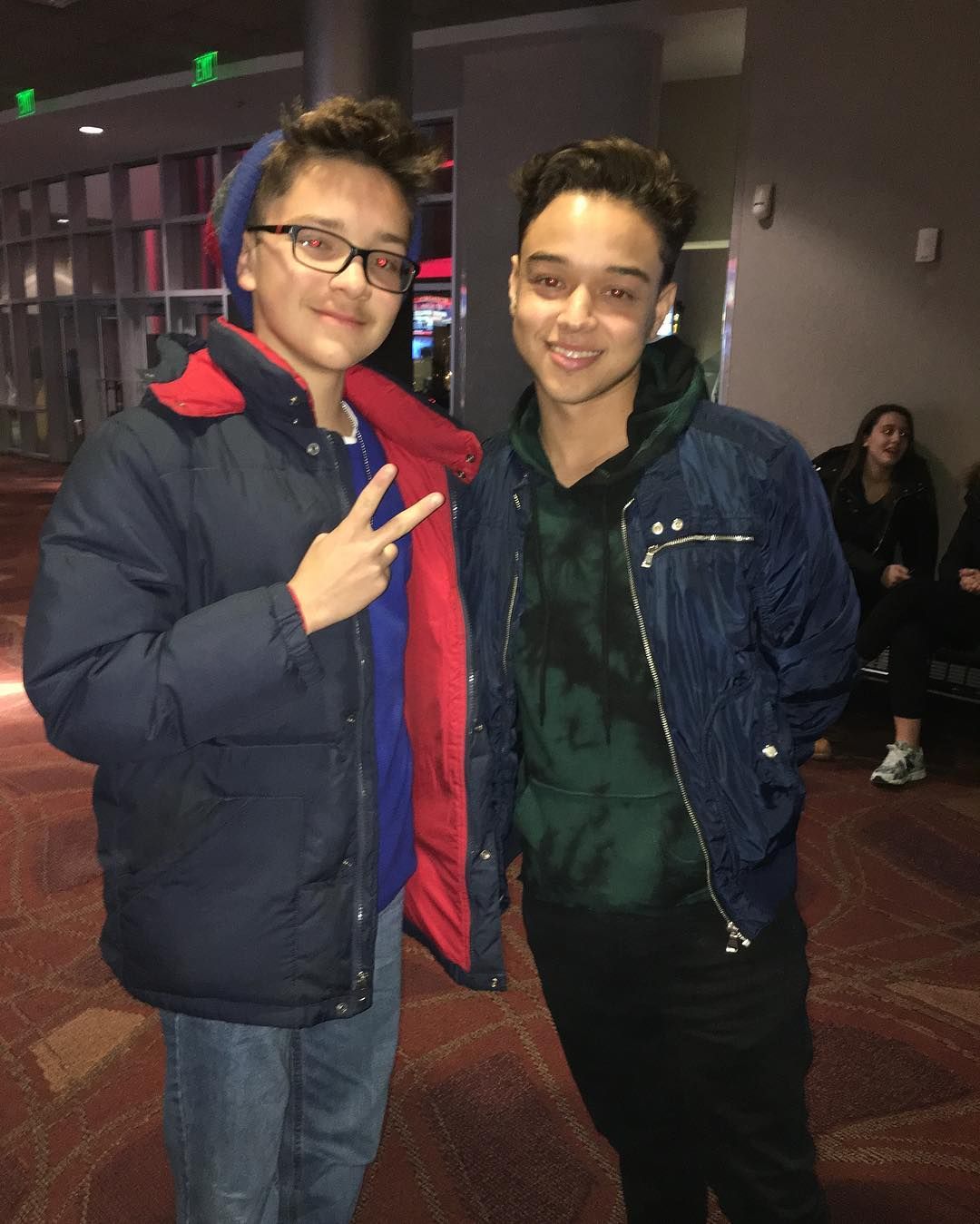 Jason Genao - Biography, Height & Life Story | Super Stars Bio - Jason Genao’s Height: The Get Down Star’s Rising Fame