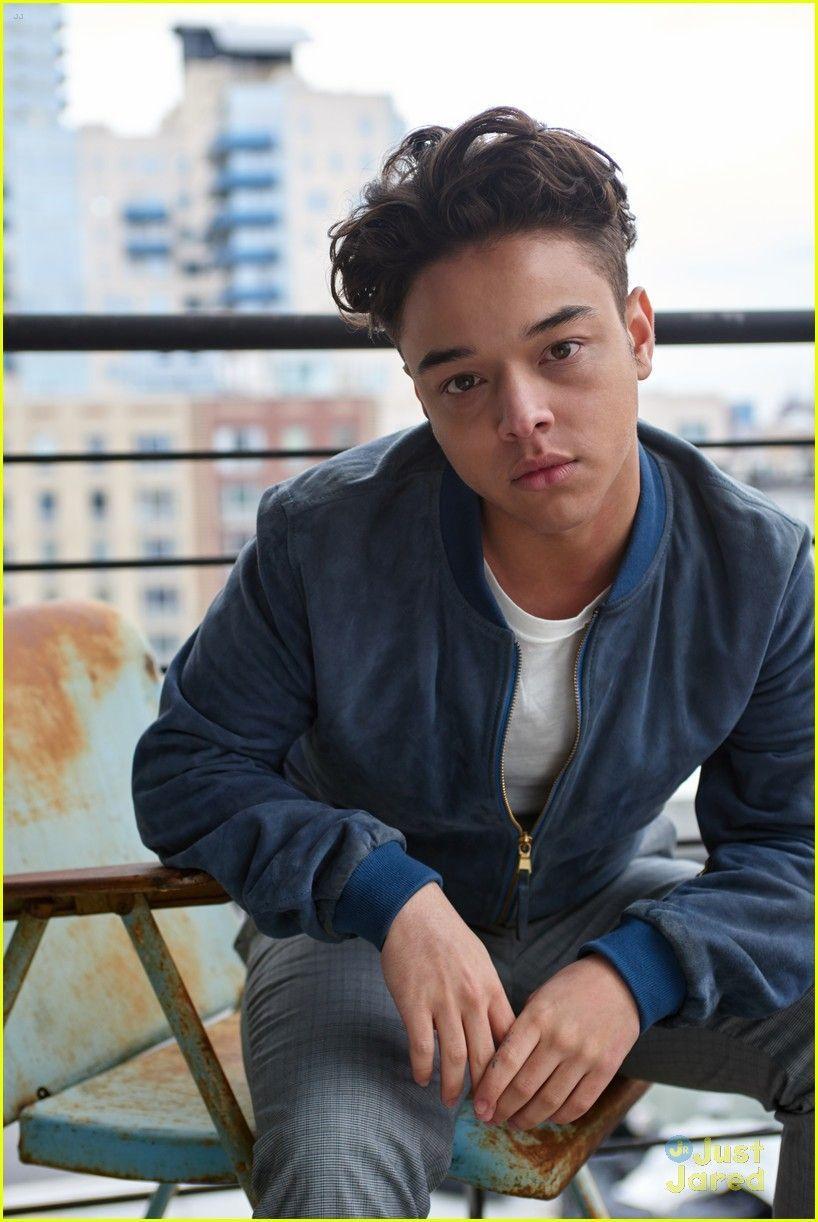 Jason Genao Wallpapers - Top Free Jason Genao Backgrounds - WallpaperAccess - Jason Genao’s Height: The Get Down Star’s Rising Fame