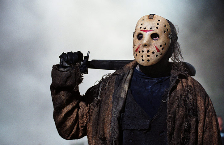 How Old Is Jason Voorhees? Horror Icon’s Fictional Timeline Explained
