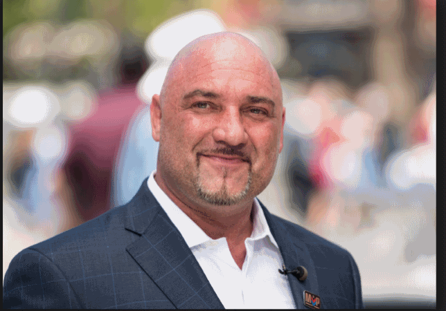 Jay Glazer Net Worth- Know About His Girlfriend, Height and Wife - Jay Glazer’s Height: NFL Insider’s Athletic Edge