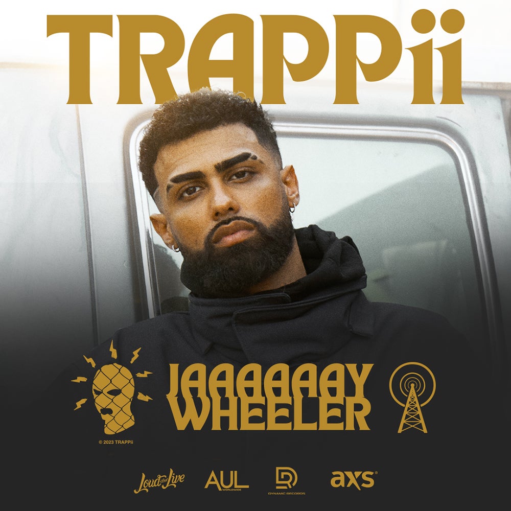 Jay Wheeler | Peacock Theater - Jay Wheeler’s Height: Reggaeton’s Rising Star
