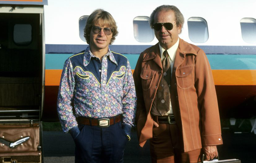JD and Dad | John denver pictures, John denver, John denver family - John Denver’s Height: How Tall Was the Folk Legend?