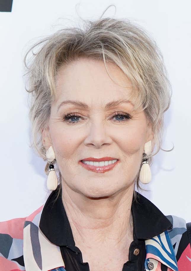 Jean Smart | Actress, Producer - The A.V. Club - Jean Smart’s Height & Weight: How She Stays Fit at 73!