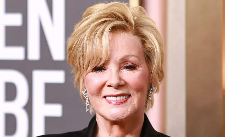 Jean Smart’s Height & Weight: How She Stays Fit at 73!