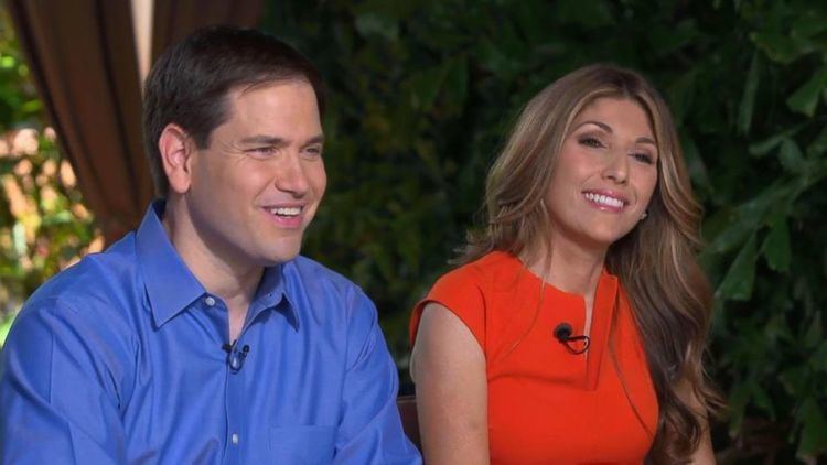 Jeanette Dousdebes Rubio - Alchetron, the free social encyclopedia - Jeanette Dousdebes Rubio Measurements: Marco Rubio’s Wife in Profile