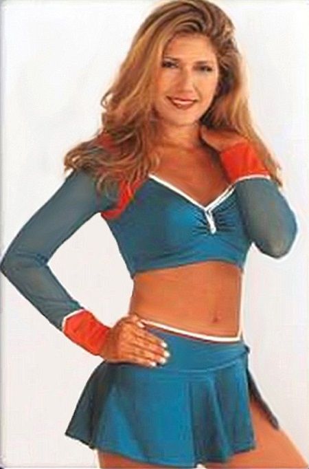 Jeanette Dousdebes Rubio Pictures - Jeanette Dousdebes Rubio Photo - Jeanette Dousdebes Rubio Measurements: Marco Rubio’s Wife in Profile