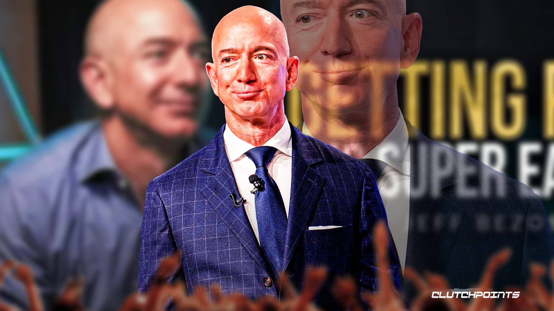 Jeff Bezos 2025 Earnings - Helsa Louella - Jeff Bezos Net Worth 2025 – Amazon’s Founder and His Empire Today