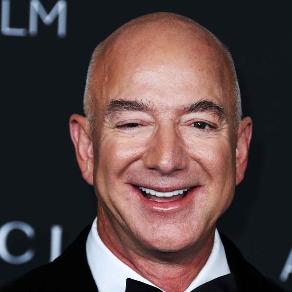 Jeff Bezos Leadership style. Insights from Amazon's founder | The Team Blog - Jeff Bezos Net Worth 2025 – Amazon’s Founder and His Empire Today