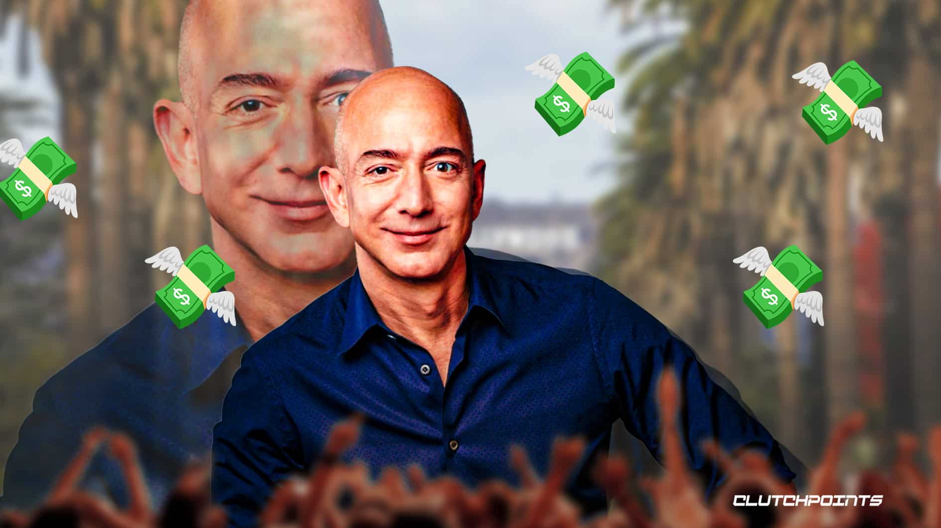 Jeff Bezos' net worth in 2023 - Jeff Bezos Net Worth 2025 – Amazon’s Founder and His Empire Today