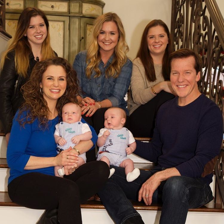 Jeff Dunham on Instagram: “A very Happy New Year from the Dunham Family - Jeff Dunham’s Height: Puppeteer and Comedian’s Stats