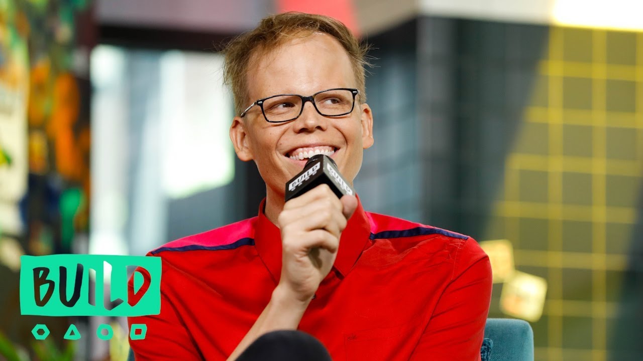 Jeff Hiller Explains The Dynamic Between Professional Actors & The - Who Is Jeff Hiller’s Husband? Meet His Longtime Partner – Private But Proud