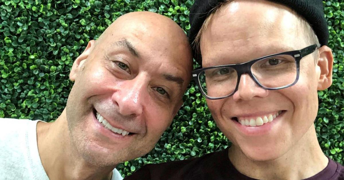 Who Is Jeff Hiller’s Husband? Meet His Longtime Partner – Private But Proud
