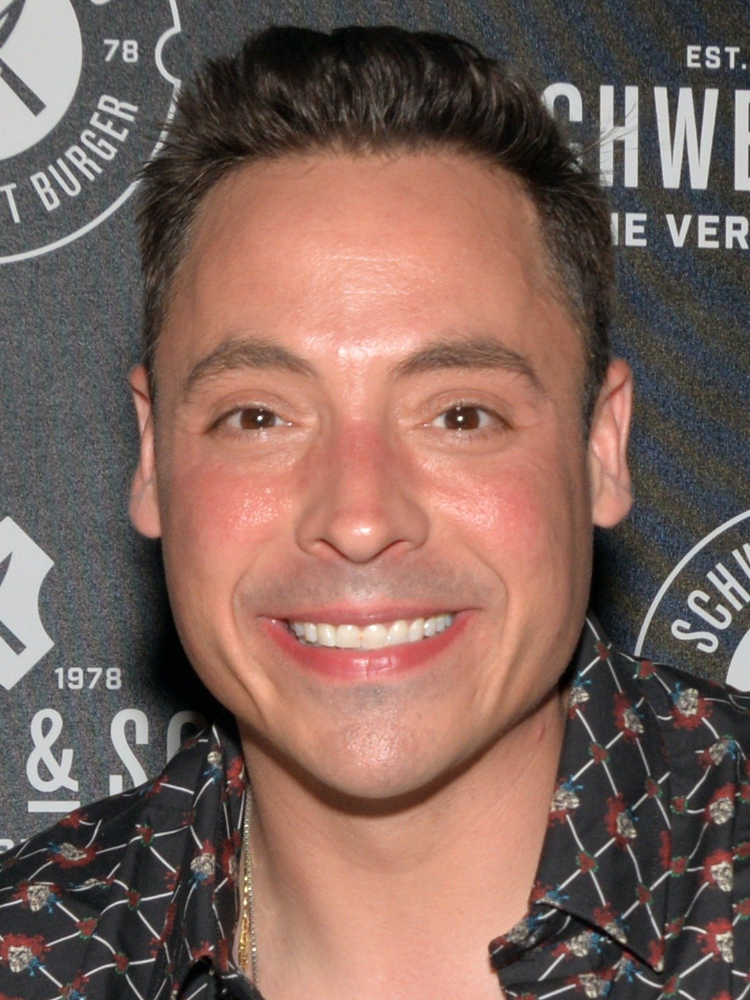 Jeff Mauro’s Height: The Sandwich King’s Build