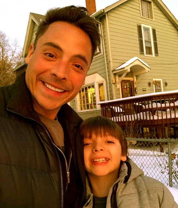 Jeff Mauro Weight Loss | Blog Dandk - Jeff Mauro’s Height: The Sandwich King’s Build