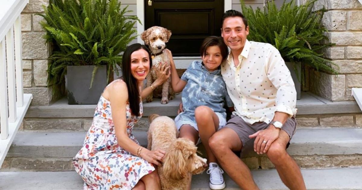 Jeff Mauro's House Is Located in River Forest in Illinois — Details - Jeff Mauro’s Height: The Sandwich King’s Build