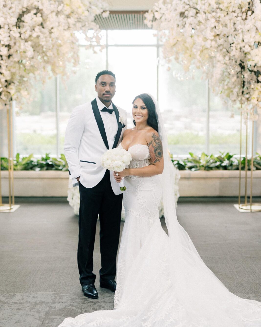 Who Is Jeff Teague’s Wife? Meet The Private Partner Of The Former Nba Star