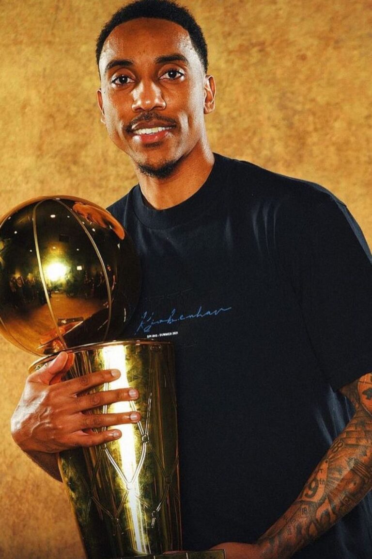 Jeff Teague Wife Paola Gomez: Married Life And Wedding - Players Bio - Who Is Jeff Teague’s Wife? Meet the Private Partner of the Former NBA Star