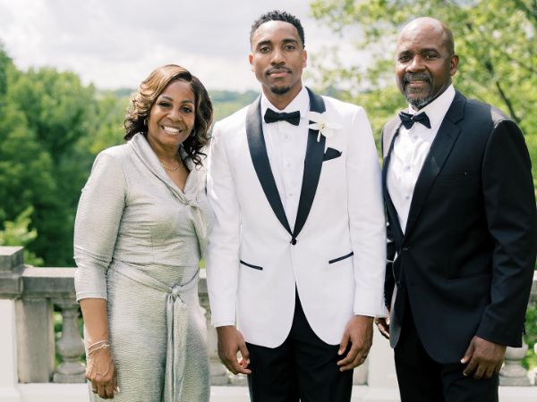 Jeff Teague Wife, Paola Gomez: Relationship, Family & Net Worth - Who Is Jeff Teague’s Wife? Meet the Private Partner of the Former NBA Star