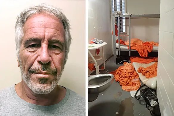 Jeffrey Epstein’s Height – How Tall Was He Really?