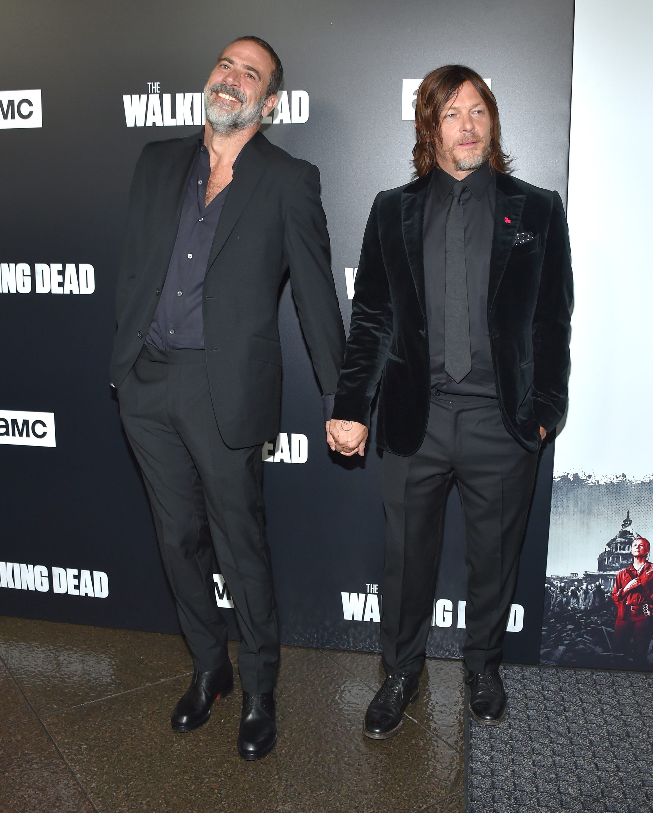 Jeffrey Dean Morgan Height: How Tall is Negan? - Hood MWR - Morgan Wade’s Height: Country Music’s Rising Talent