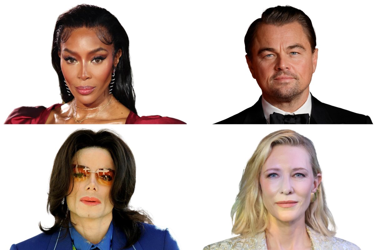 Jeffrey Epstein List Of Celebrities 2024 - Andee Beverly - Jeffrey Epstein’s Height – How Tall Was He Really?