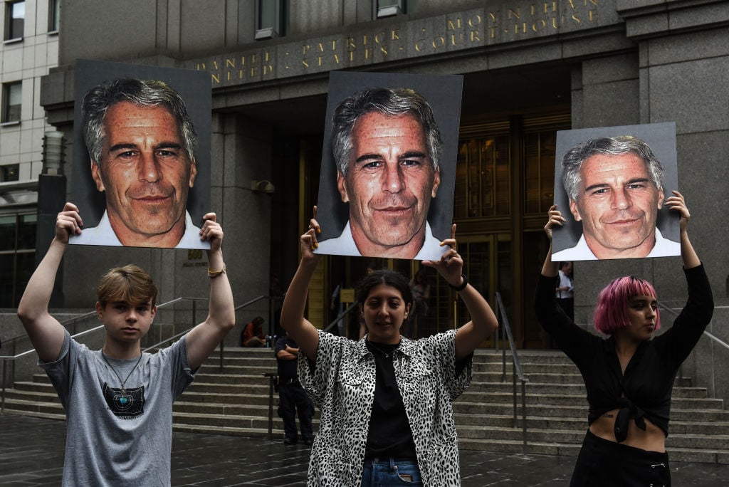 Jeffrey Epstein Net Worth | Celebrity Net Worth - Jeffrey Epstein Net Worth – Uncovering the Finances Behind the Scandal