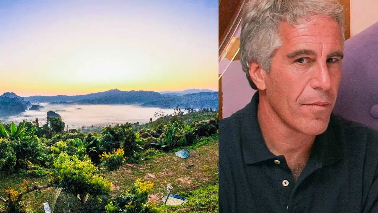 Jeffrey Epstein Net Worth – Uncovering the Finances Behind the Scandal
