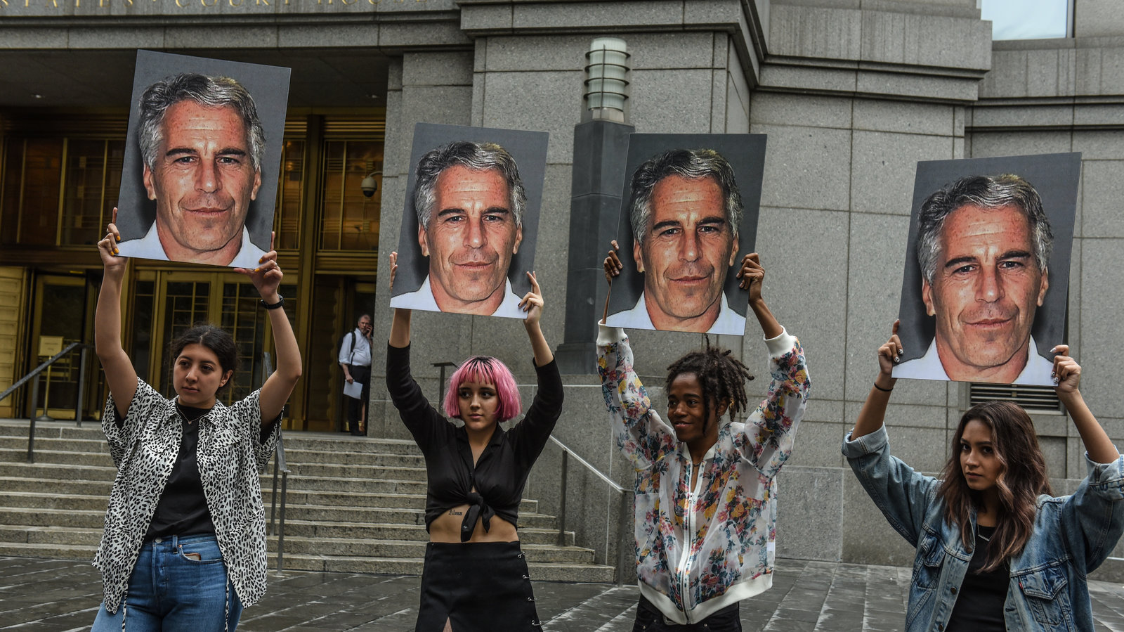 Jeffrey Epstein’s Fortune May Be More Illusion Than Fact - The New York - Jeffrey Epstein Net Worth – Uncovering the Finances Behind the Scandal