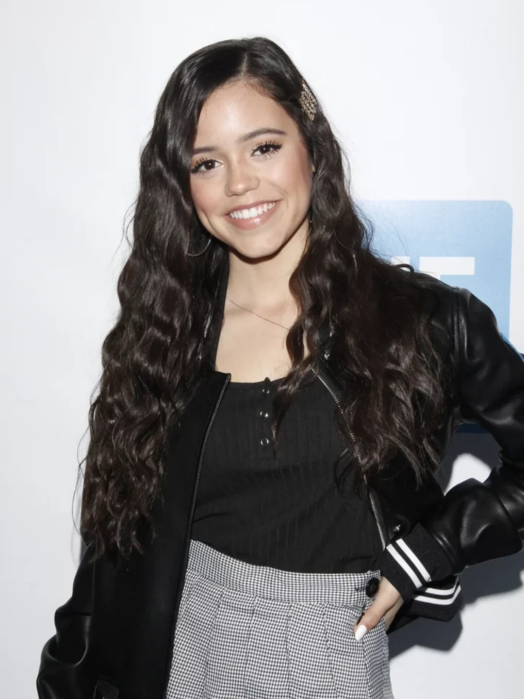 Jenna Ortega 2024 Age - Lanni Modesta - How Tall Is Jena Ortega: TikTok Sensation’s Stats